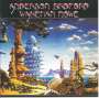Anderson, Bruford, Wakeman & Howe: Anderson, Bruford, Wakeman, Howe (Expanded + Remastered), CD,CD