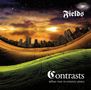 Fields: Contrasts: Urban Roar To Country Peace, CD