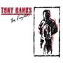 Tony Banks: Fugitive (180g), LP