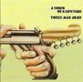 Three Man Army: A Third Of A Lifetime, CD