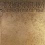 Colosseum: Daughter Of Time (Expanded & Remastered), CD