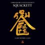 Squackett : A Life Within A Day, CD
