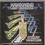 Hawkwind Light Orchestra: Stellar Variations, CD