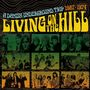 Living On The Hill-A Danish Underground Trip 196, 3 CDs