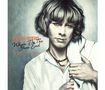 Text: "KEVIN AYERS Where Do The Stars End Recordings 1974-1980." Illustration eines Mannes mit mittellangem Haar., 6 CDs