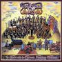 Procol Harum: Live In Concert With The Edmonton Symphony Orchestra (remastered) (180g) (Limited-Edition), LP,SIN