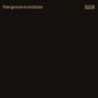 „from genesis to revelation“ steht oben links in goldener Schrift auf schwarzem Hintergrund., 2 CDs