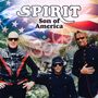 Spirit: Son Of America (Remastered & Expanded), 3 CDs