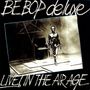 Be-Bop Deluxe: Live! In The Air Age 1970 - 1973 (Remastered & Expanded Edition), 3 CDs