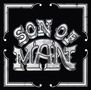 Son Of Man: Son Of Man, CD