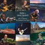 Djabe & Steve Hackett: Life Is A Journey: The Budapest Live Tapes, 2 CDs und 1 DVD