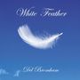 Del Bromham: White Feather, CD