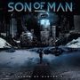 Son Of Man: State Of Dystopia, CD