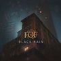 Fish On Friday: Black Rain, CD