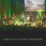 Djabe & Steve Hackett: Live In Györ, 2 CDs und 1 Blu-ray Disc