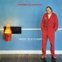 Roger Chapman: Moth To A Flame: The Recordings 1979 - 1981, CD,CD,CD,CD,CD