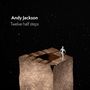 Andy Jackson: Twelve Half Steps, 1 CD und 1 Blu-ray Audio