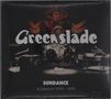 Greenslade: Sundance: A Collection 1973 - 1975, CD