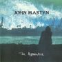 John Martyn: The Apprentice, 3 CDs und 1 DVD