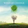 : Wind Of Change: Progressive Sounds Of 1973, CD,CD,CD,CD