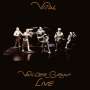 Van Der Graaf Generator: Vital (Live) (Reissue), 2 LPs