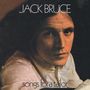 Jack Bruce: Songs For A Tailor (remastered), LP