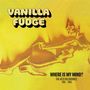 Vanilla Fudge: Where is My Mind: The Atco Recordings 1967 - 1969, 9 CDs