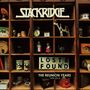 Stackridge: Lost and Found - The Reunion Years 1999-2015 4CD B, 4 CDs