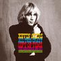 Kevin Ayers: All This Crazy Gift Of Time: Recordings 1969 - 1973, 9 CDs, 1 Blu-ray Disc und 1 Buch