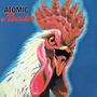 Atomic Rooster: Atomic Rooster (Remastered and Expanded Edition), CD,CD