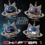 Cats In Space: Chapter 1 - 4CD Remastered Box Set, 4 CDs