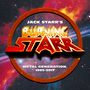 Jack Starr's Burning Starr: Metal Generation 1985 - 2017, CD,CD,CD,CD,CD,CD,CD