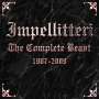 Impellitteri: The Complete Beast 1987 - 2009, 6 CDs