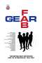 Fab Gear: The British Beat Explosion, 6 CDs