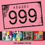 999: The Albums: 1977 - 1980, CD,CD,CD,CD