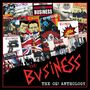 The Business: The Oi Anthology, CD,CD