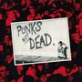 The Exploited: Punks not Dead Vinyl Gatefold LP, LP