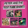 Peter And The Test Tube Babies: The Albums 1990-98 5CD Clamshell Box 3CD Clamshell, CD,CD,CD,CD,CD