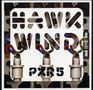 Hawkwind: P.X.R.5 (Expanded & Remastered), CD