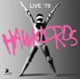 Hawklords: Live '78 (Expanded & Remastered), CD
