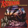 Hawkwind: Astounding Sounds, Amazing Music Remastered Vinyl, LP
