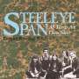 Steeleye Span: All Things Are Quite Silent - Complete Recordings 1970 - 1971, 3 CDs