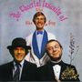Giles, Giles & Fripp: The Cheerful Insanity Of... (Expanded & 24Bit Remastered), CD