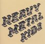 Heavy Metal Kids: Heavy Metal Kids, CD