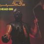Samson: Head On (Remastered + Expanded Edition), CD