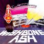 Wishbone Ash: Twin Barrels Burning (Remastered + Expanded), 2 CDs