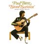 Paul Brett: Stone Survivor: Anthology, 4 CDs