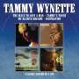 Tammy Wynette: 4 Classic Albums, 2 CDs