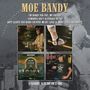 Moe Bandy: Four Classic Albums, 2 CDs