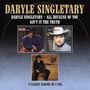 Daryle Singletary: 3 Classic Albums On 2 CDs, 2 CDs, 2 CDs